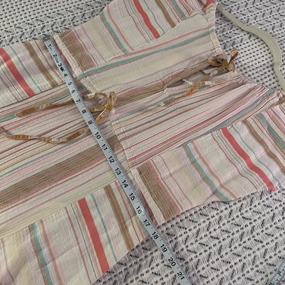 Ace & Jig Isla dress in Ray - Picture 5 of 9